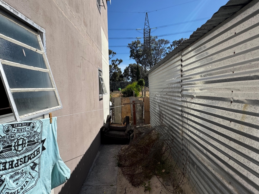 2 Bedroom Property for Sale in Forest Village Western Cape